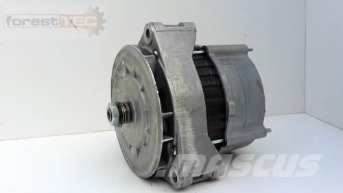  TJ 810B Άλλα εξαρτήματα