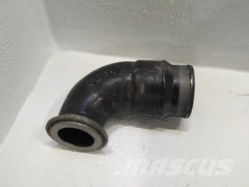 Valmet  Άλλα εξαρτήματα