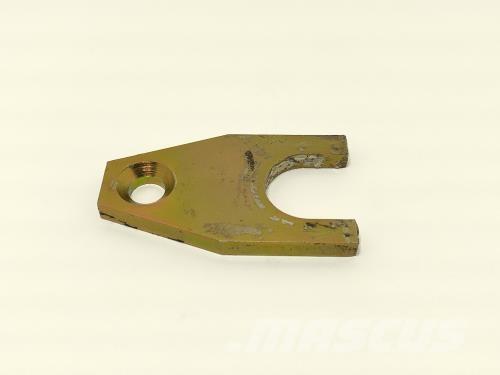 Valmet  Άλλα εξαρτήματα