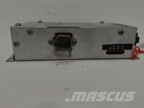 Valmet  Μεταφορείς ξυλείας