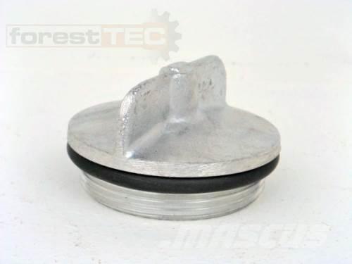 Valmet  Άλλα εξαρτήματα