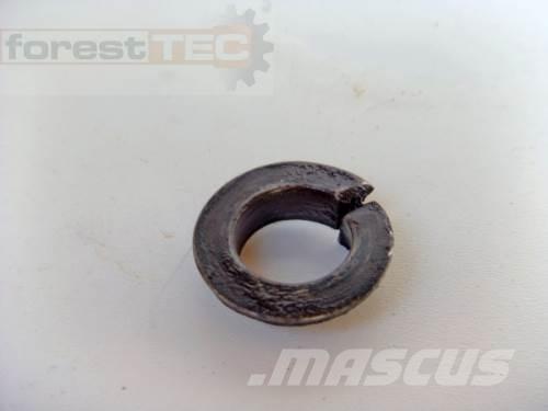 Valmet 350 Άλλα εξαρτήματα