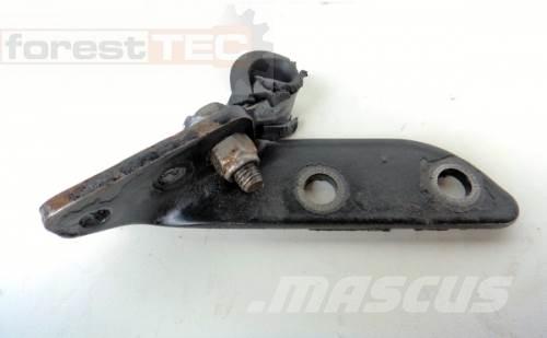 Valmet 3xx Άλλα εξαρτήματα