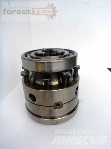 Valmet 820 Μεταφορείς ξυλείας