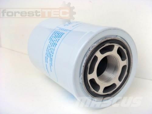 Valmet 820 - 941 Άλλα εξαρτήματα