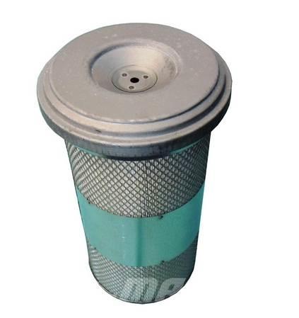 Valmet 840 Άλλα εξαρτήματα