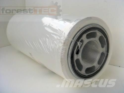 Valmet 840.3-860 Άλλα εξαρτήματα