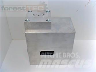 Valmet 941 Άλλα εξαρτήματα