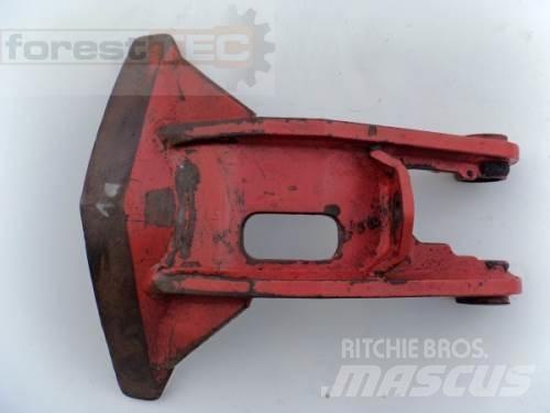Valmet 945 Άλλα εξαρτήματα