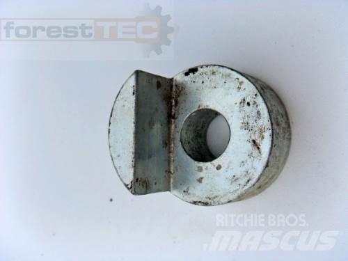 Valmet 960 Άλλα εξαρτήματα