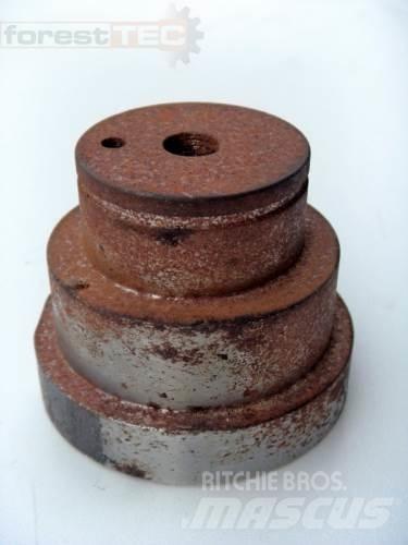 Valmet 960 Άλλα εξαρτήματα