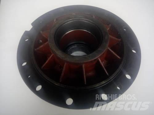 Valmet VL52 Άλλα εξαρτήματα