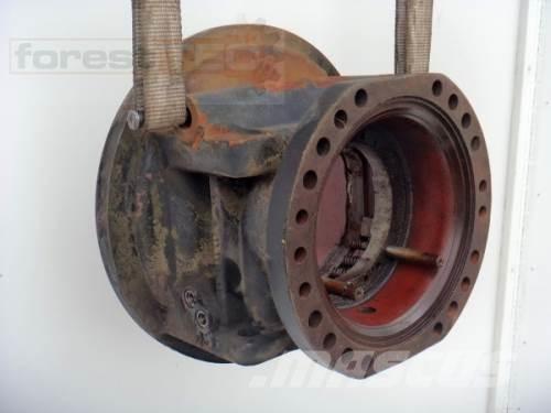  VL HR Άλλα εξαρτήματα