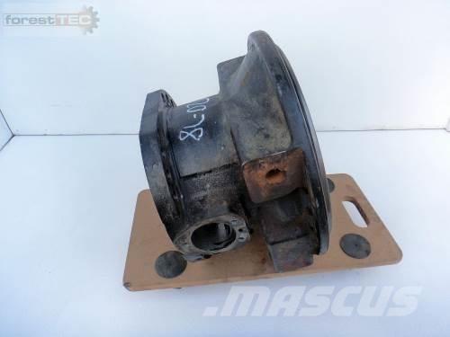  VR HL 2/2 Άλλα εξαρτήματα