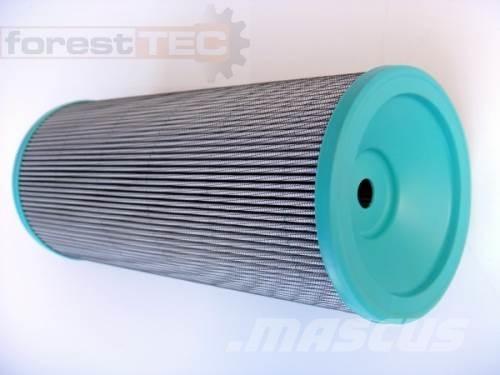  W/K Άλλα εξαρτήματα