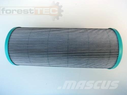  W/K Άλλα εξαρτήματα