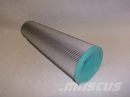  W/L Άλλα εξαρτήματα