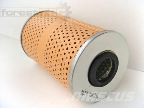  Wandler Άλλα εξαρτήματα