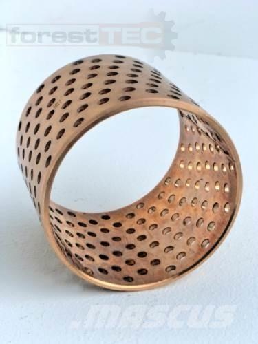   Άλλα εξαρτήματα