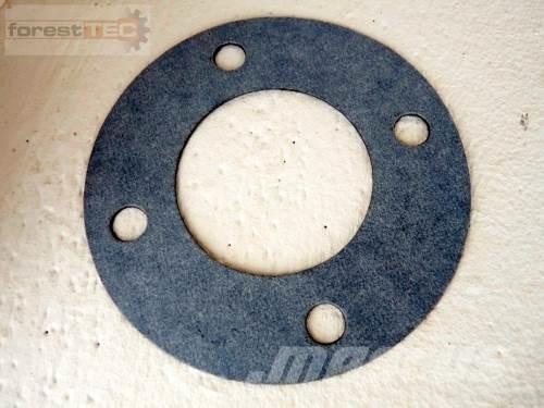   Άλλα εξαρτήματα