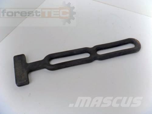   Άλλα εξαρτήματα