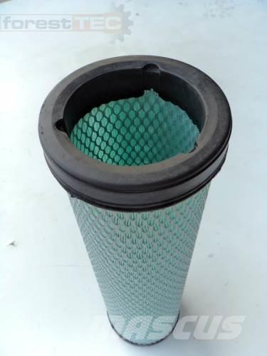   Άλλα εξαρτήματα