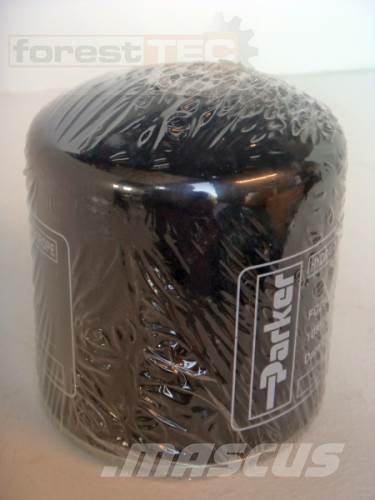   Άλλα εξαρτήματα