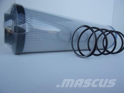   Άλλα εξαρτήματα