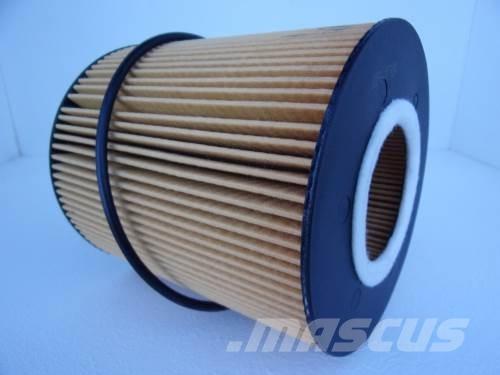   Άλλα εξαρτήματα