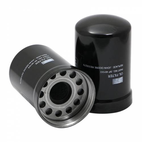   Άλλα εξαρτήματα