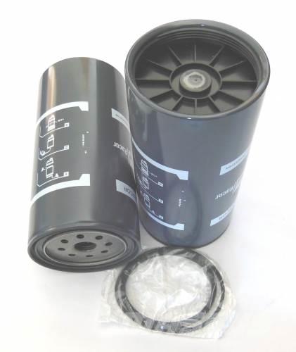   Άλλα εξαρτήματα