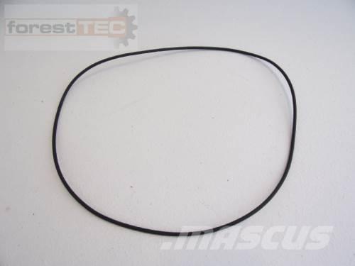   Άλλα εξαρτήματα