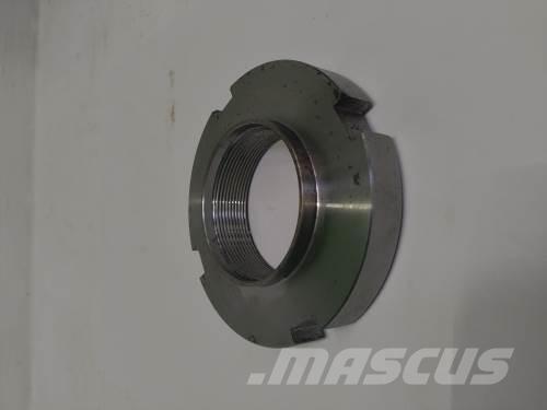   Άλλα εξαρτήματα