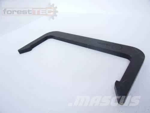   Άλλα εξαρτήματα