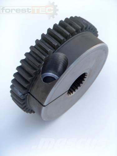  Z23 Gr.80 Άλλα εξαρτήματα