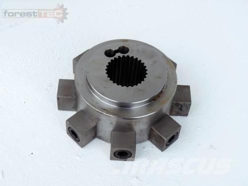  Z27 Άλλα εξαρτήματα