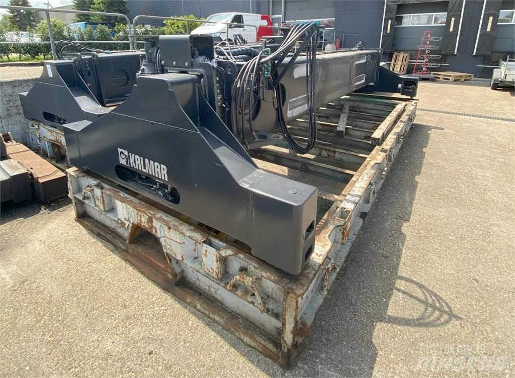  BROMMA S1462600 Διαστρωτήρες