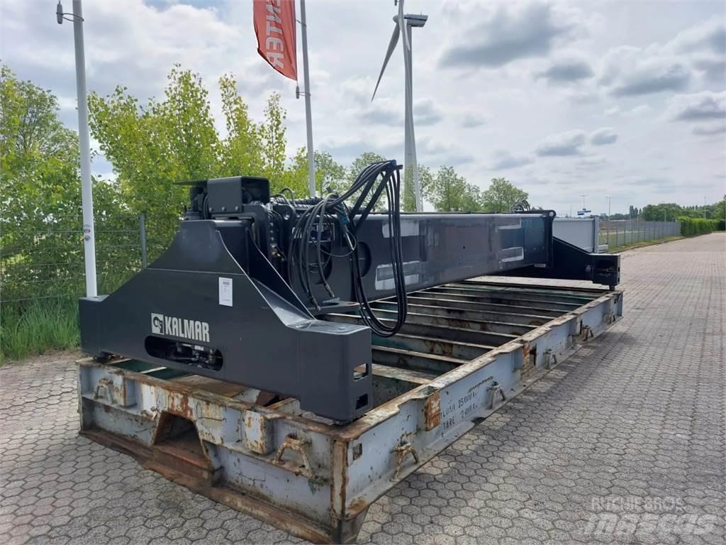  BROMMA S1462600 Διαστρωτήρες