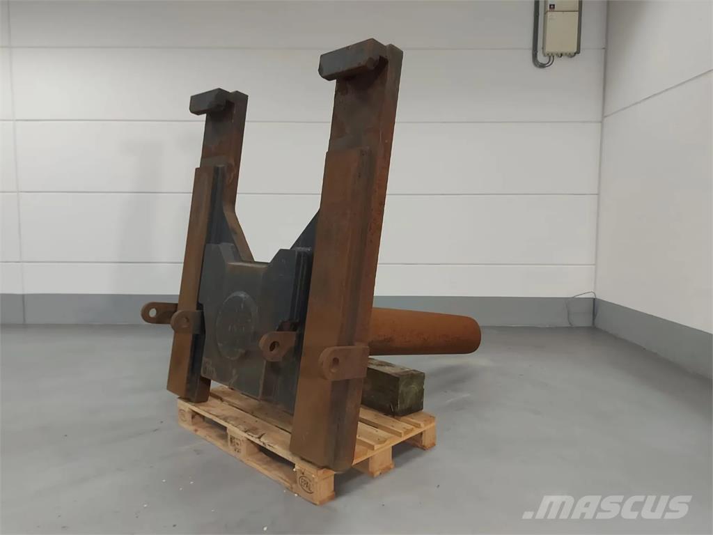  COIL BOOM CD3219 Λοιπά προσαρτούμενα εξαρτήματα και κατασκευαστικά στοιχεία