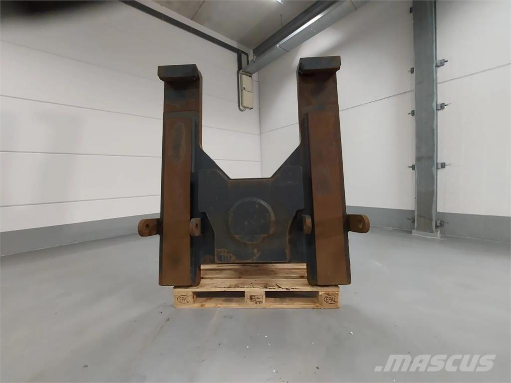  COIL BOOM CD3219 Λοιπά προσαρτούμενα εξαρτήματα και κατασκευαστικά στοιχεία