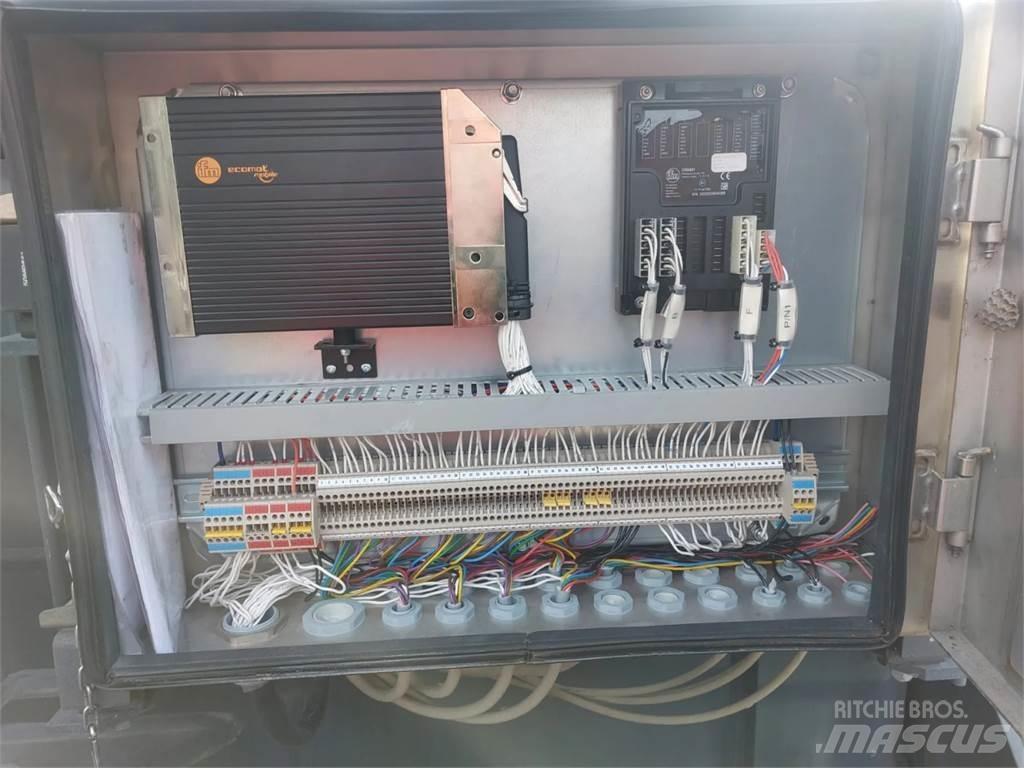 Elme 817-19046 Διαστρωτήρες