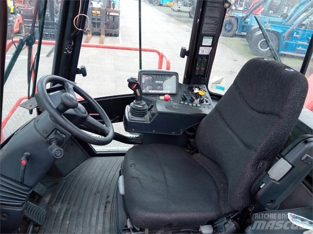 Hyster RS45-31CH Γερανοί στοίβαξης εμπορευματοκιβωτίων