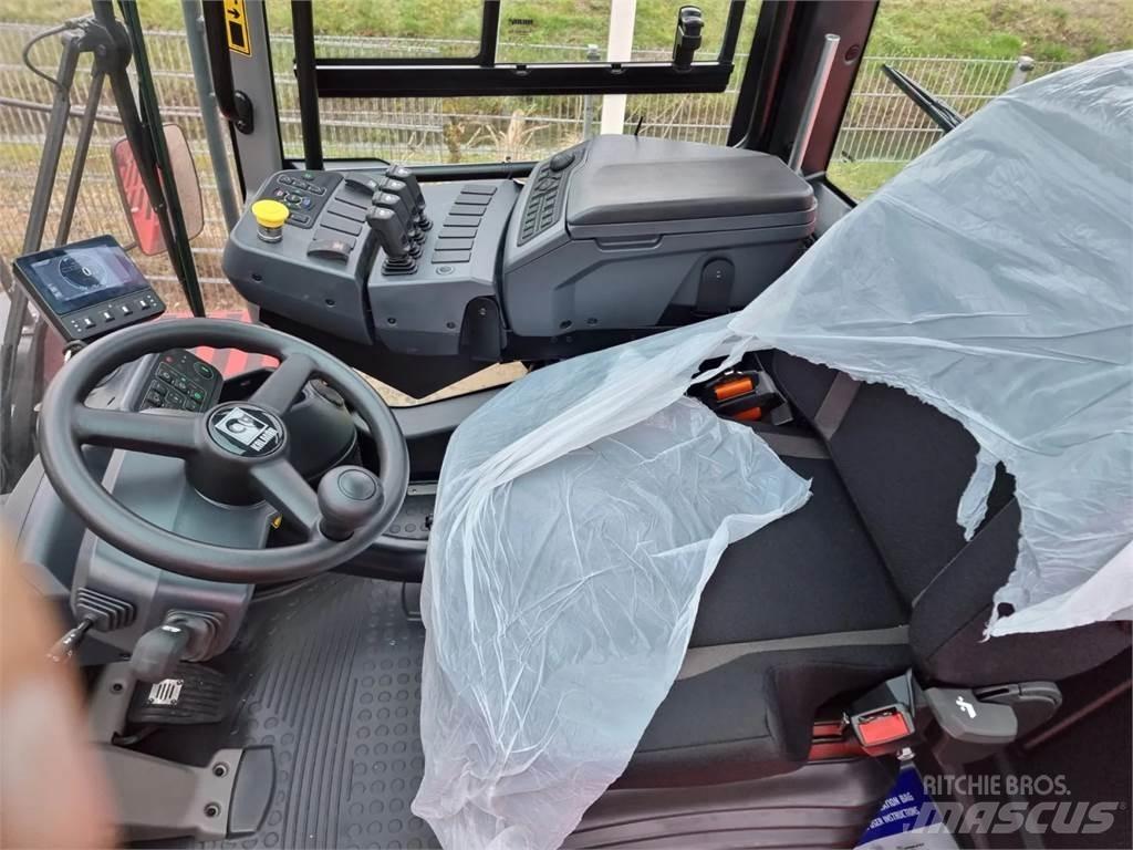 Kalmar DCG330-12 Πετρελαιοκίνητα Κλαρκ