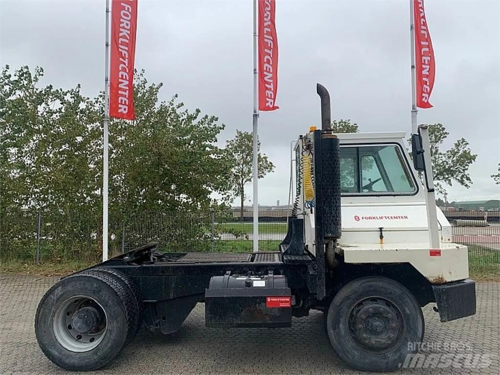 Kalmar Ottawa 50 Νταλίκες μεταφοράς εμπορευματοκιβωτίων