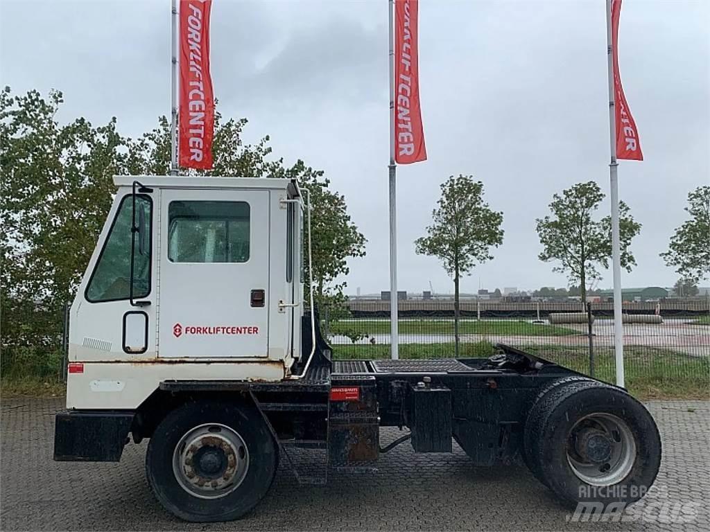 Kalmar Ottawa 50 Νταλίκες μεταφοράς εμπορευματοκιβωτίων
