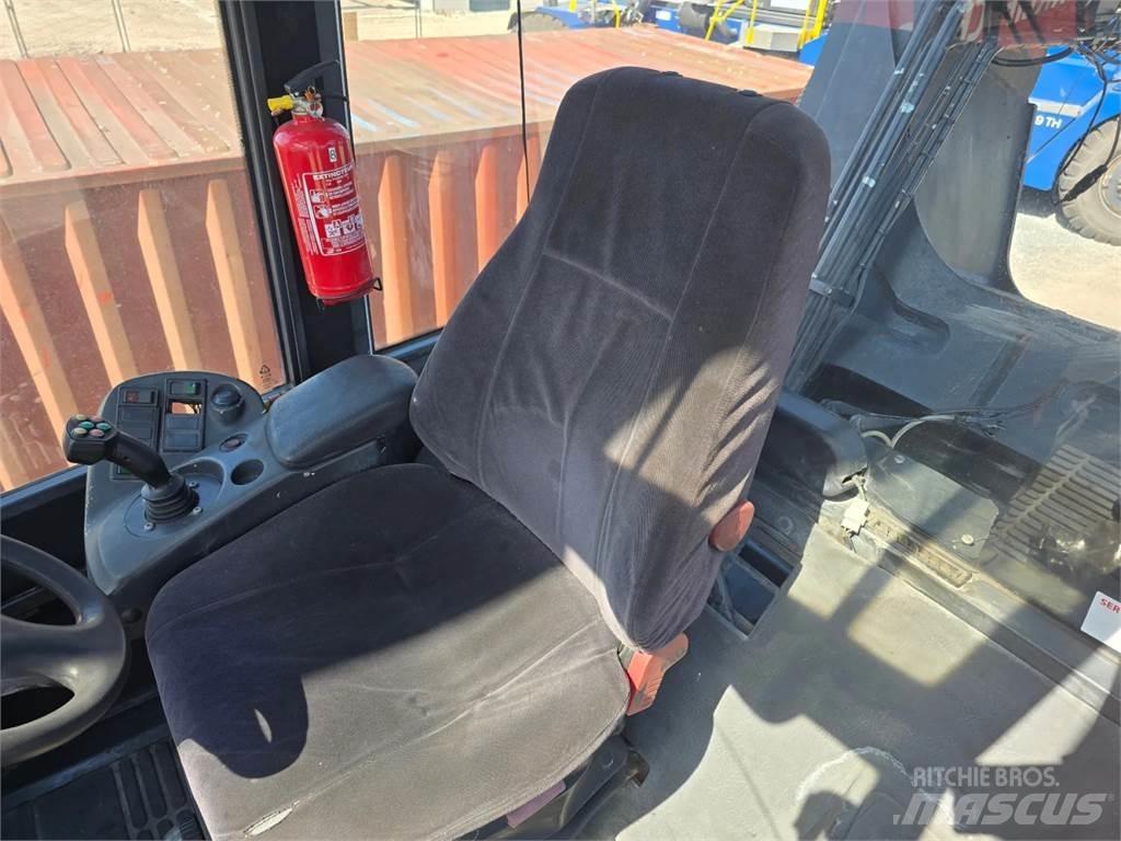 Linde C4230TL Γερανοί στοίβαξης εμπορευματοκιβωτίων