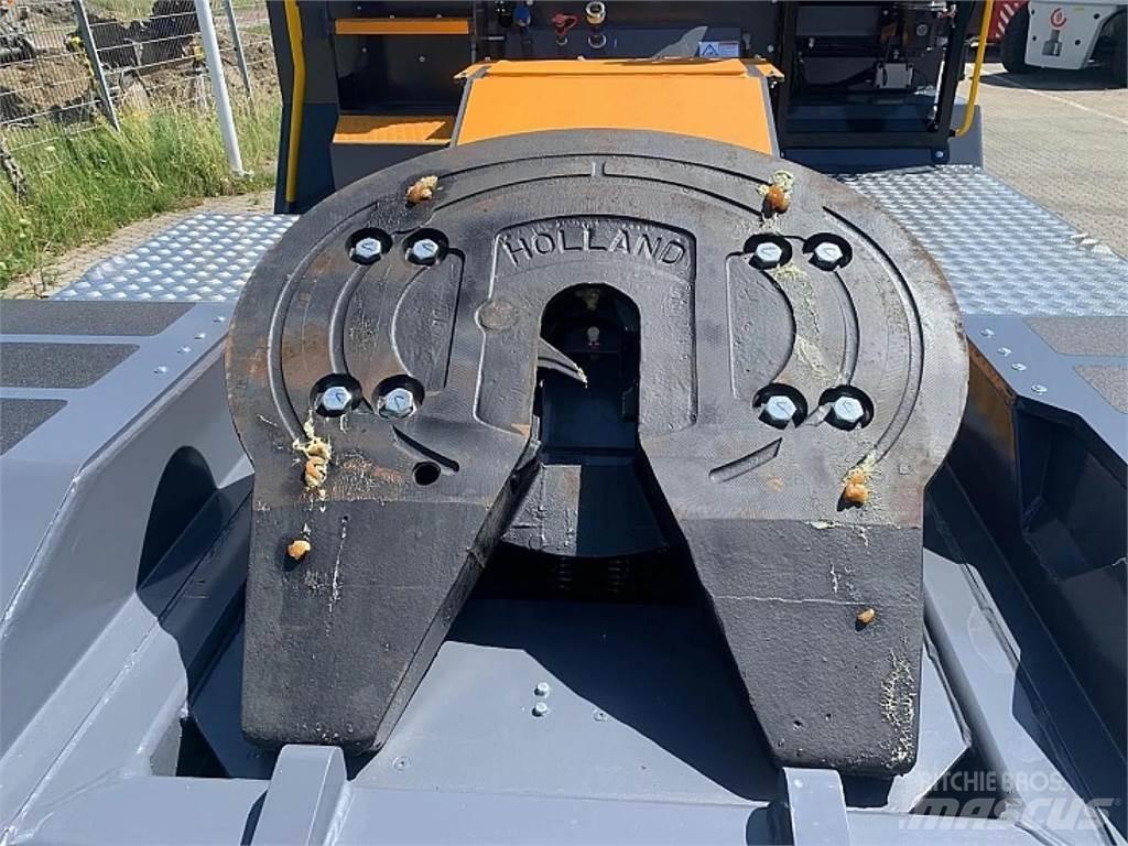 Mafi HD445 4x4 Νταλίκες μεταφοράς εμπορευματοκιβωτίων