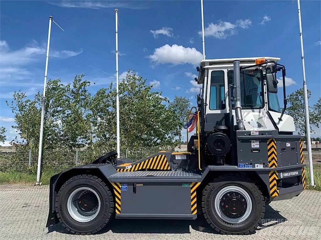 Mafi HD445 4x4 Νταλίκες μεταφοράς εμπορευματοκιβωτίων