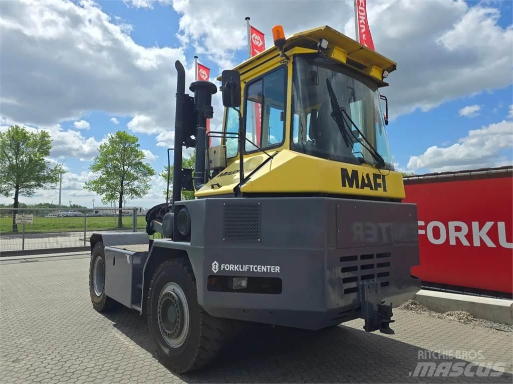 Mafi MT45R 4x4 Νταλίκες μεταφοράς εμπορευματοκιβωτίων