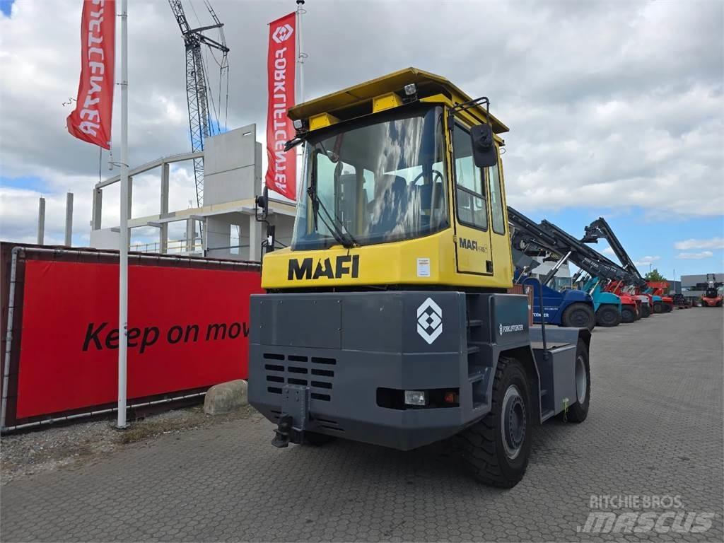 Mafi MT45R 4x4 Νταλίκες μεταφοράς εμπορευματοκιβωτίων